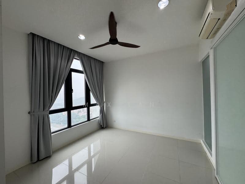 Service Residence for Sale at Tropicana Avenue - Max Tan - Living Room - PropertyGuru.com.my