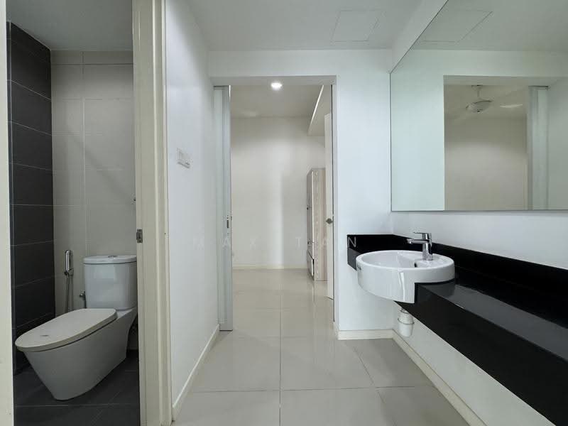Service Residence for Sale at Tropicana Avenue - Max Tan - Bathroom - PropertyGuru.com.my