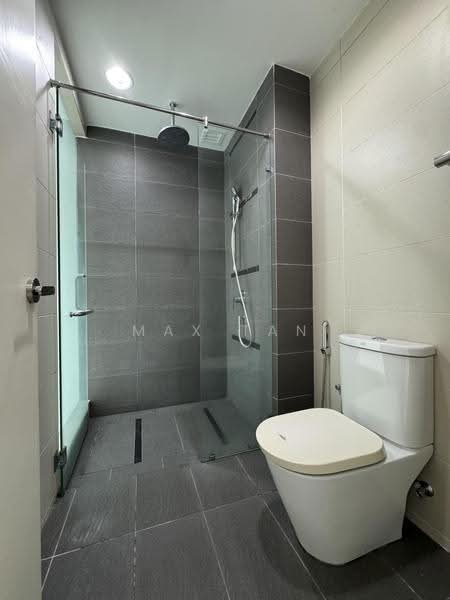 Service Residence for Sale at Tropicana Avenue - Max Tan - Bathroom - PropertyGuru.com.my