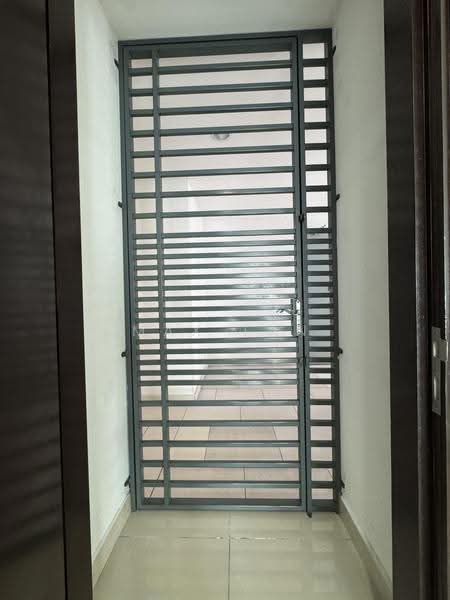 Service Residence for Sale at Tropicana Avenue - Max Tan - Entrance - PropertyGuru.com.my