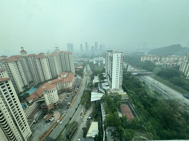 Service Residence for Sale at Tropicana Avenue - Max Tan - Exterior - PropertyGuru.com.my