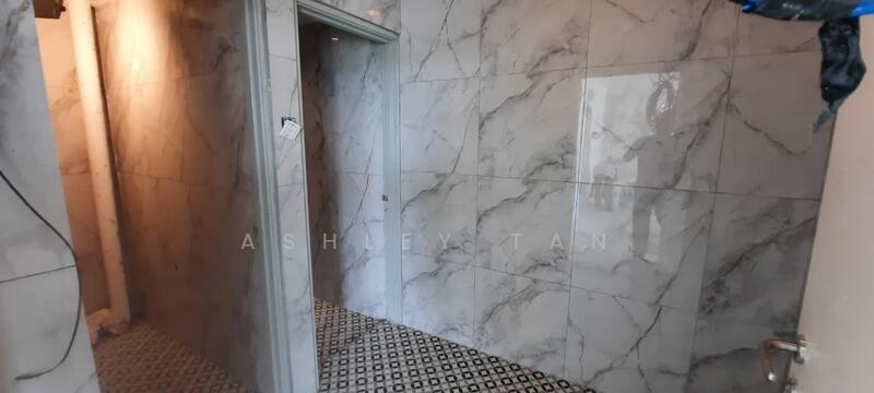 Factory for Rent in Batu Kawan (Penang) - Ashley Tan - Bathroom - PropertyGuru.com.my