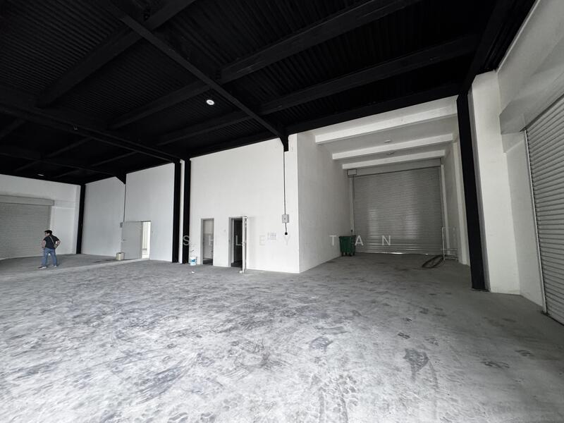 Factory for Rent in Batu Kawan (Penang) - Ashley Tan - Interior - PropertyGuru.com.my