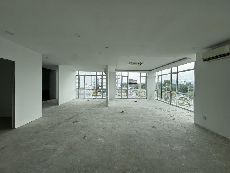 Factory for Rent in Batu Kawan (Penang) - Ashley Tan - Living Room - PropertyGuru.com.my