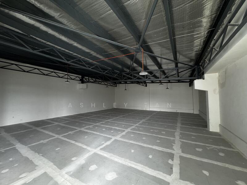 Factory for Rent in Batu Kawan (Penang) - Ashley Tan - Interior - PropertyGuru.com.my