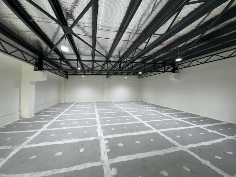 Factory for Rent in Batu Kawan (Penang) - Ashley Tan - Interior - PropertyGuru.com.my