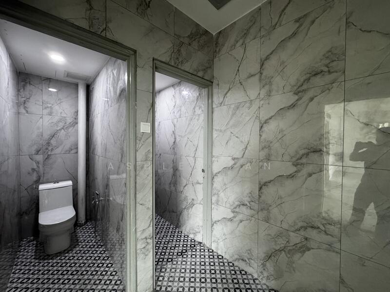 Factory for Rent in Batu Kawan (Penang) - Ashley Tan - Bathroom - PropertyGuru.com.my