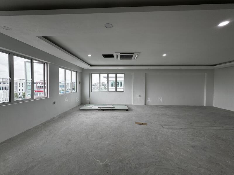 Factory for Rent in Batu Kawan (Penang) - Ashley Tan - Interior - PropertyGuru.com.my