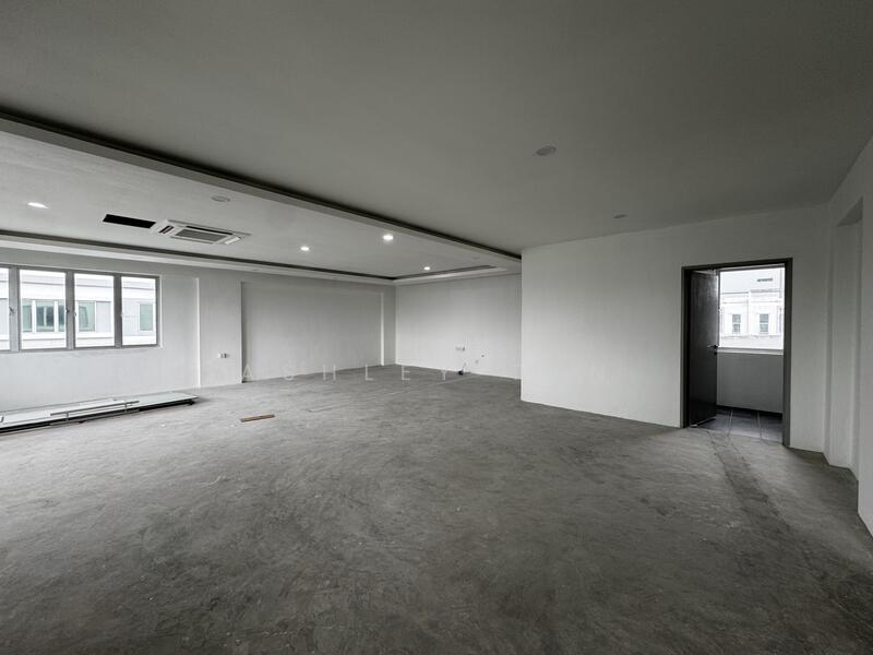 Factory for Rent in Batu Kawan (Penang) - Ashley Tan - Interior - PropertyGuru.com.my