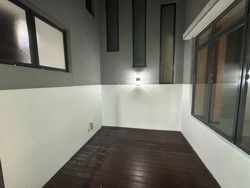 Untuk Disewa - East Ledang @ Serenity Park Superlink House