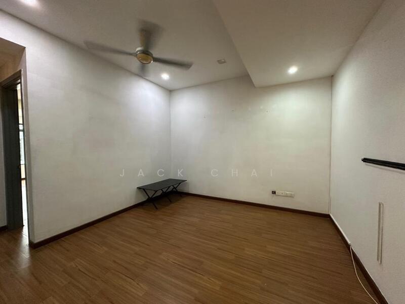 Untuk Disewa - East Ledang @ Serenity Park Superlink House