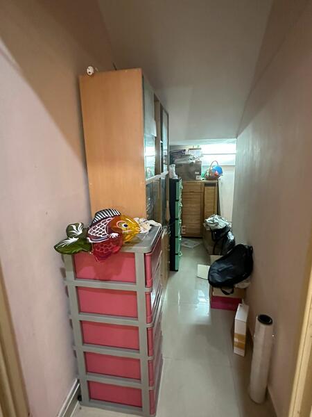 Corridor