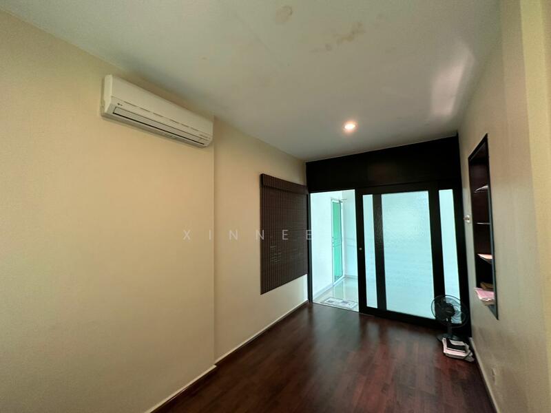 Corridor