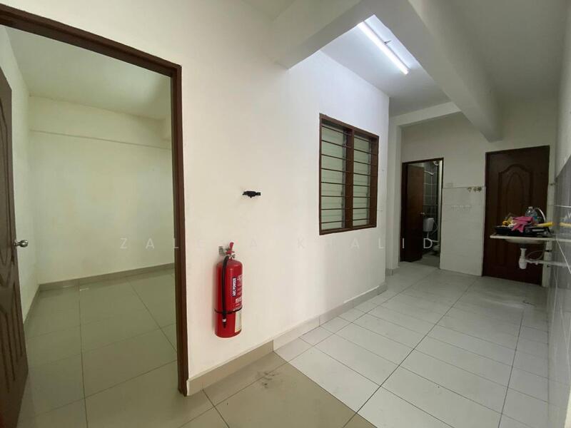 Corridor