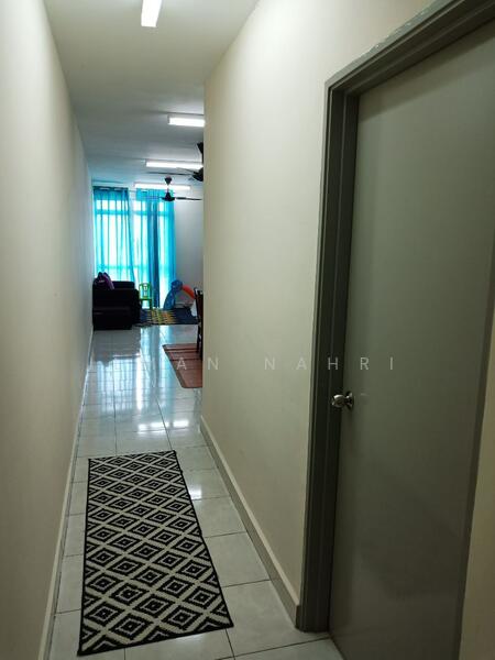 Corridor