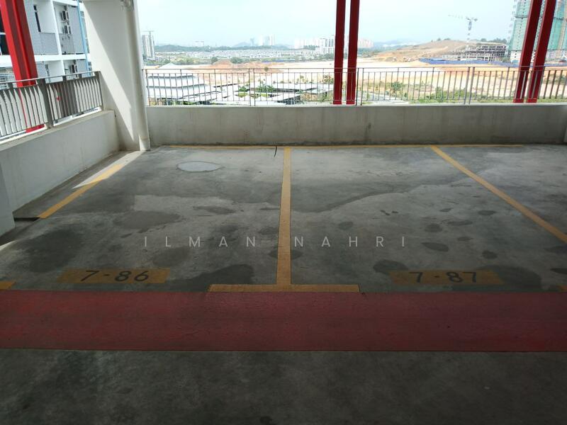 Car Park