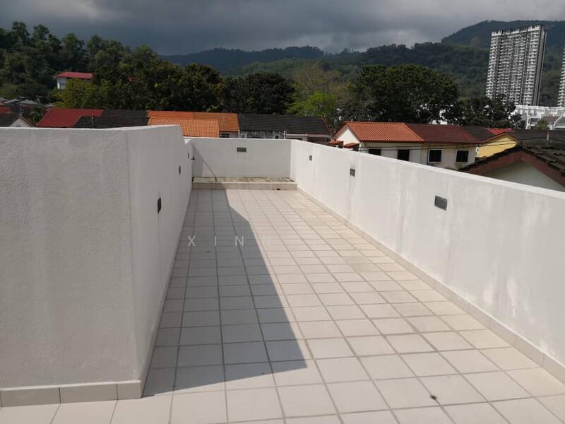Roof