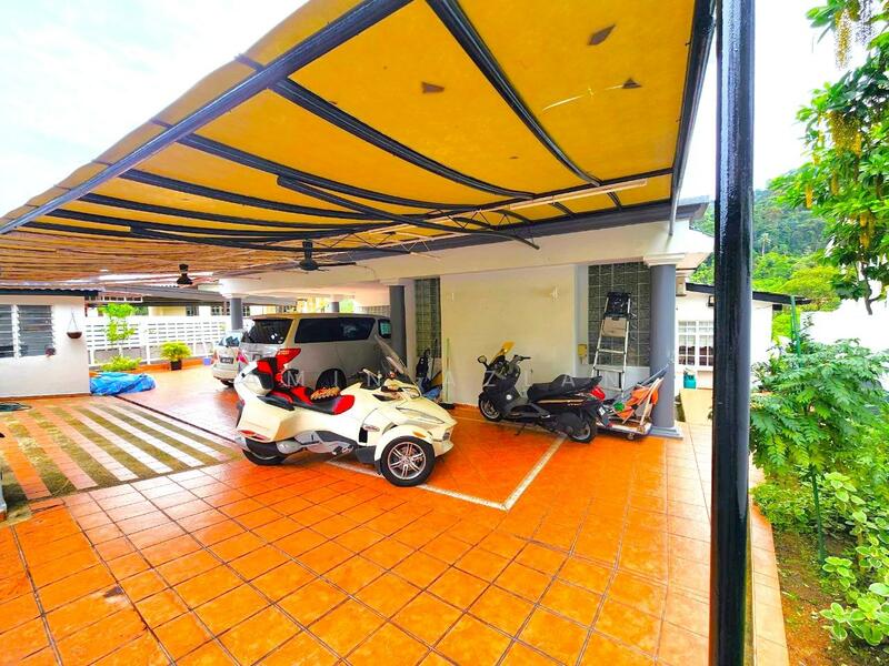 Car Park