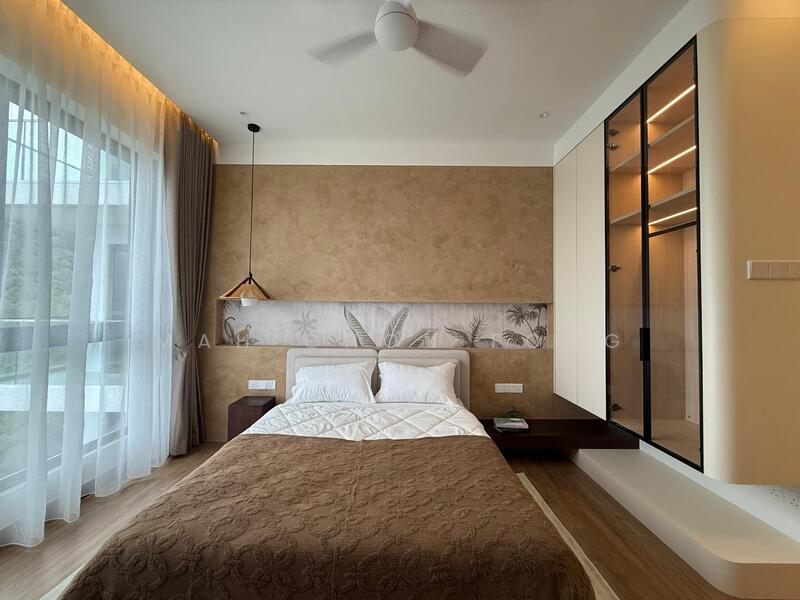 Kondominium untuk Dijual di The Marin at Ferringhi - Mah Chon Fong - PropertyGuru.com.my