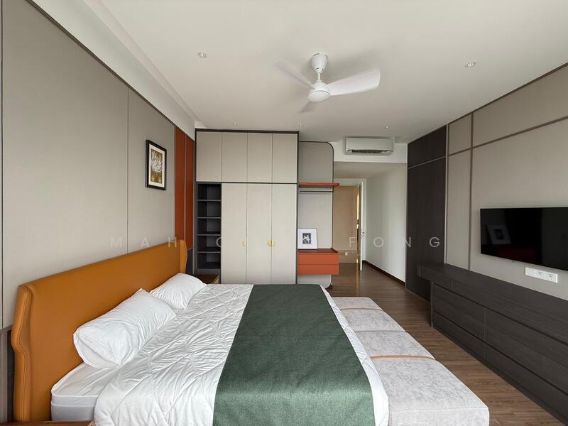 Kondominium untuk Dijual di The Marin at Ferringhi - Mah Chon Fong - Bedroom - PropertyGuru.com.my