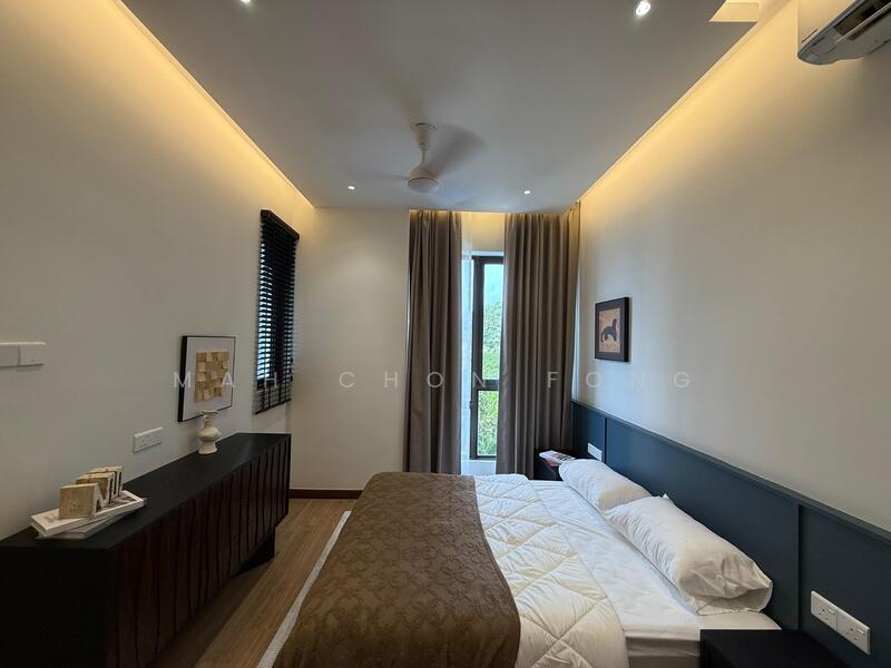 Kondominium untuk Dijual di The Marin at Ferringhi - Mah Chon Fong - Bedroom - PropertyGuru.com.my