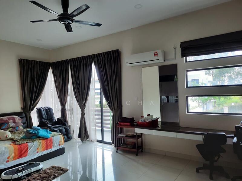 For Sale - Taman Bayu Puteri @ 2 Storey Semid