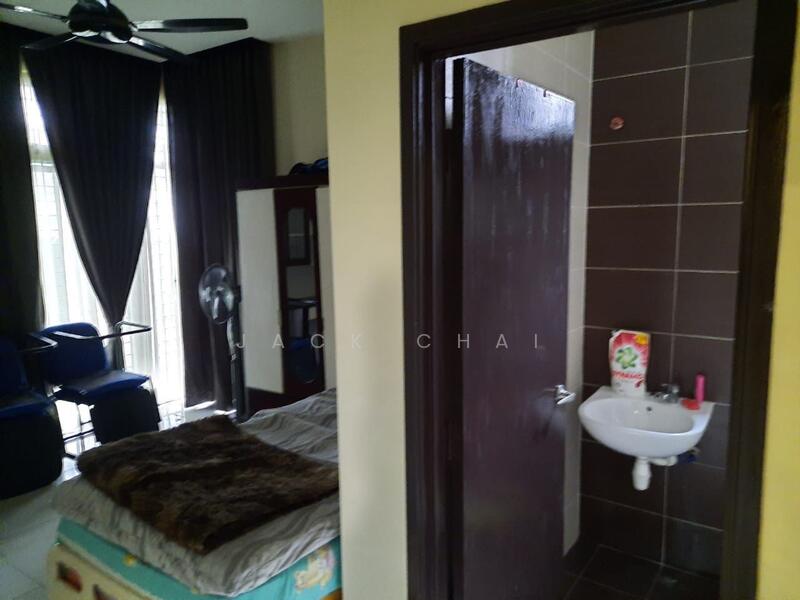For Sale - Taman Bayu Puteri @ 2 Storey Semid