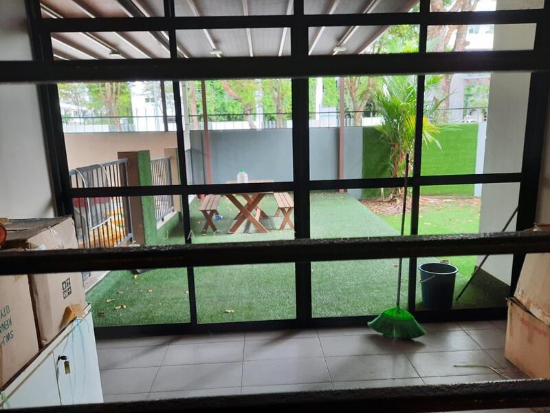 For Sale - Taman Bayu Puteri @ 2 Storey Semid