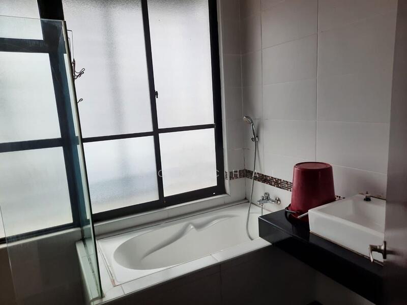 For Sale - Taman Bayu Puteri @ 2 Storey Semid