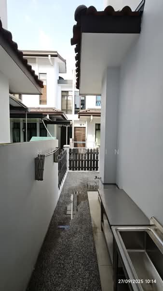 Cluster House for Sale in Eco Majestic (Semenyih) - Chris Choo - Exterior - PropertyGuru.com.my
