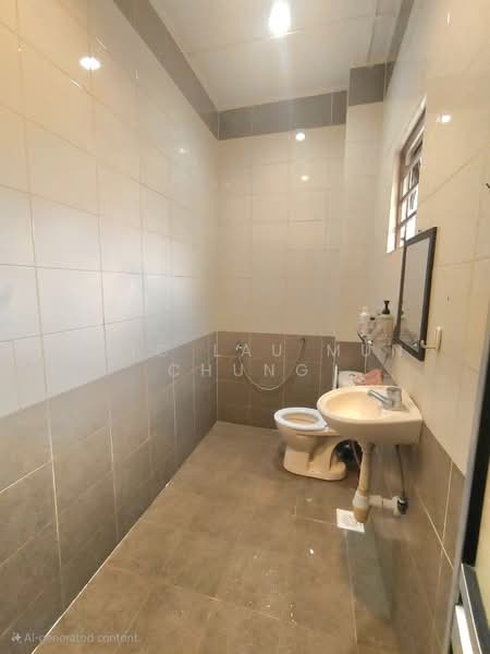 Taman Kinrara Seksyen 2, TK2 untuk Untuk Dijual - RM 688,000, Apr 2026 - Bathroom - PropertyGuru.com.my