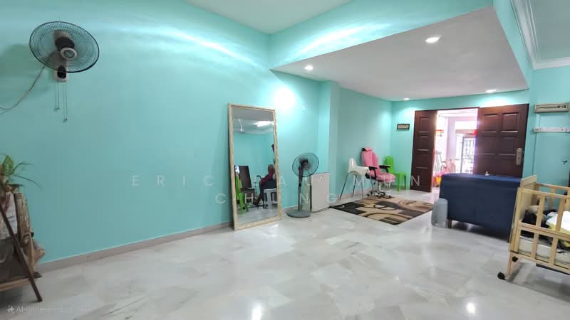 Taman Kinrara Seksyen 2, TK2 untuk Untuk Dijual - RM 688,000, Apr 2026 - Living Room - PropertyGuru.com.my