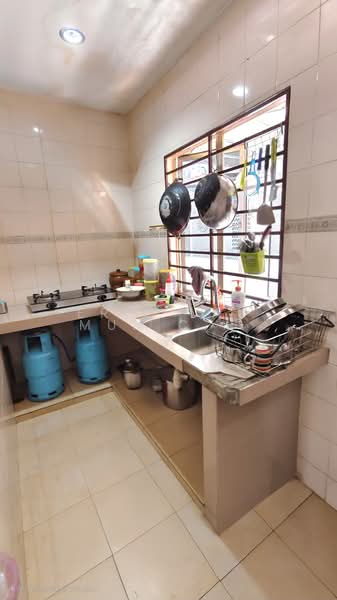 Taman Kinrara Seksyen 2, TK2 untuk Untuk Dijual - RM 688,000, Apr 2026 - Kitchen - PropertyGuru.com.my