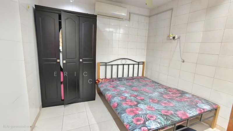 Taman Kinrara Seksyen 2, TK2 untuk Untuk Dijual - RM 688,000, Apr 2026 - Bedroom - PropertyGuru.com.my