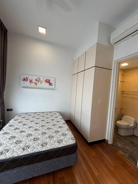 For Rent - TriTower Residence @ Johor Bahru Sentral
