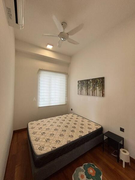 For Rent - TriTower Residence @ Johor Bahru Sentral
