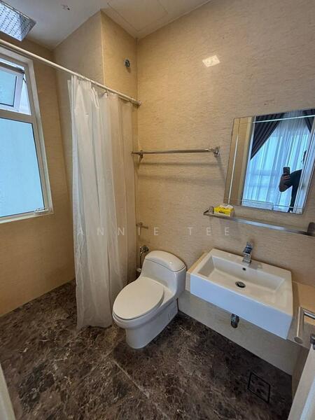 For Rent - TriTower Residence @ Johor Bahru Sentral