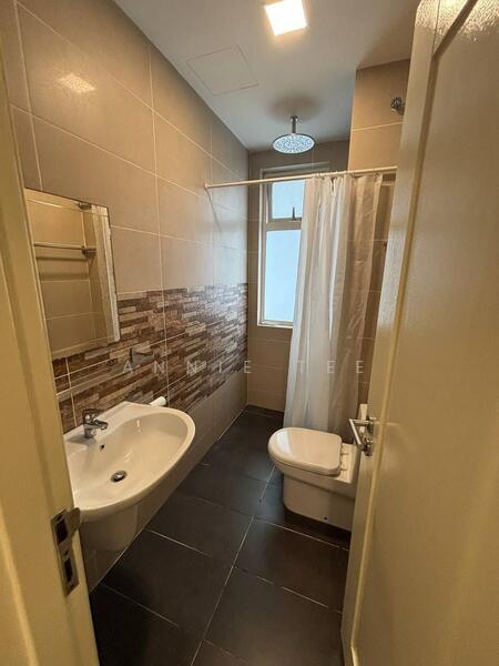 For Rent - TriTower Residence @ Johor Bahru Sentral
