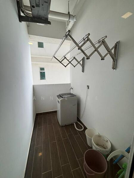 For Rent - TriTower Residence @ Johor Bahru Sentral