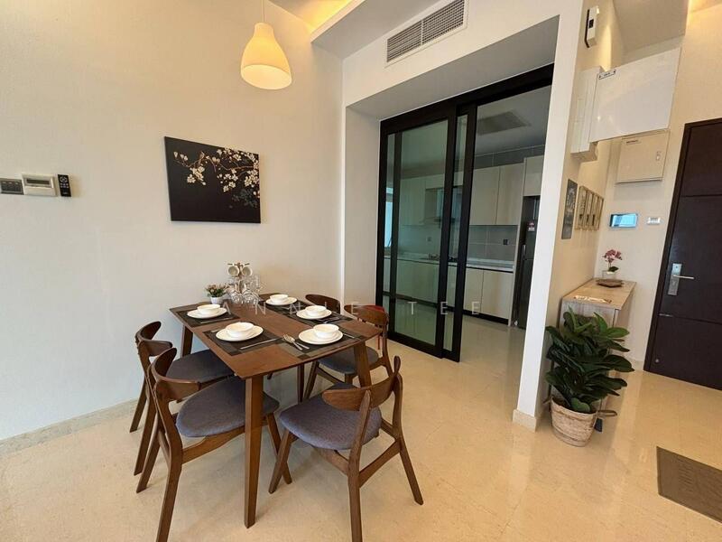 For Rent - TriTower Residence @ Johor Bahru Sentral