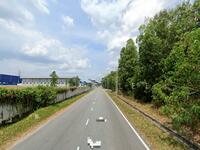 For Rent - Industrial Area Tanjung Minyak Bukit Rambai