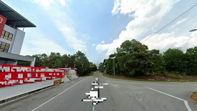 Tanah Perindustrian untuk Dijual di Kawasan Perindustrian Bukit Rambai (Bukit Rambai) - Vito Lee - Exterior - PropertyGuru.com.my