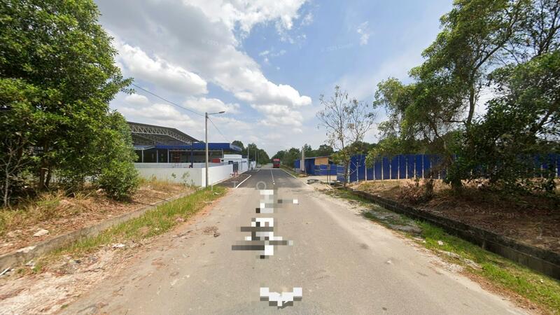 Tanah Perindustrian untuk Dijual di Kawasan Perindustrian Bukit Rambai (Bukit Rambai) - Vito Lee - Exterior - PropertyGuru.com.my