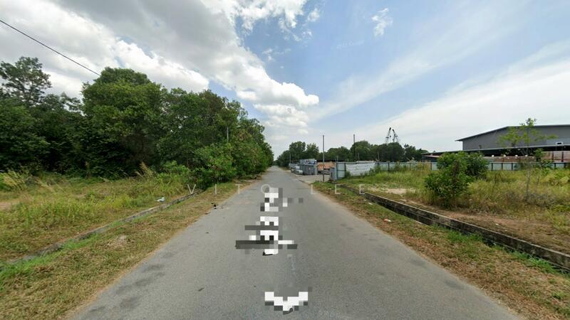 Tanah Perindustrian untuk Dijual di Kawasan Perindustrian Bukit Rambai (Bukit Rambai) - Vito Lee - Exterior - PropertyGuru.com.my