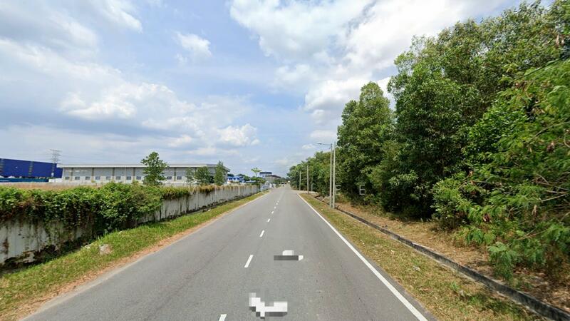 Tanah Perindustrian untuk Dijual di Kawasan Perindustrian Bukit Rambai (Bukit Rambai) - Vito Lee - Exterior - PropertyGuru.com.my
