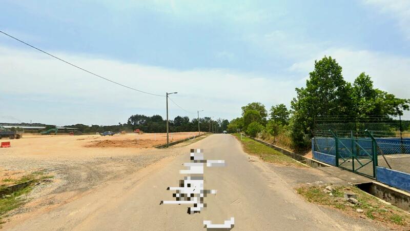 Tanah Perindustrian untuk Dijual di Kawasan Perindustrian Bukit Rambai (Bukit Rambai) - Vito Lee - Exterior - PropertyGuru.com.my