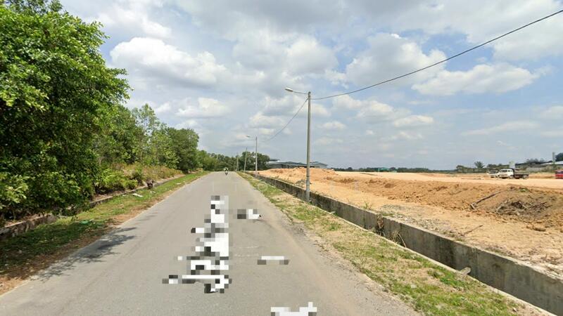 Tanah Perindustrian untuk Dijual di Kawasan Perindustrian Bukit Rambai (Bukit Rambai) - Vito Lee - PropertyGuru.com.my