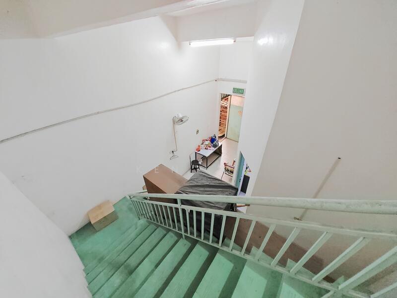 Corridor