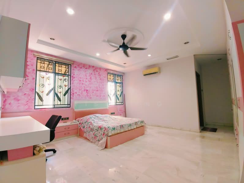 Bungalow for Sale in Taman Kempas 1 (Kulim) - Fish Ling - Bedroom - PropertyGuru.com.my