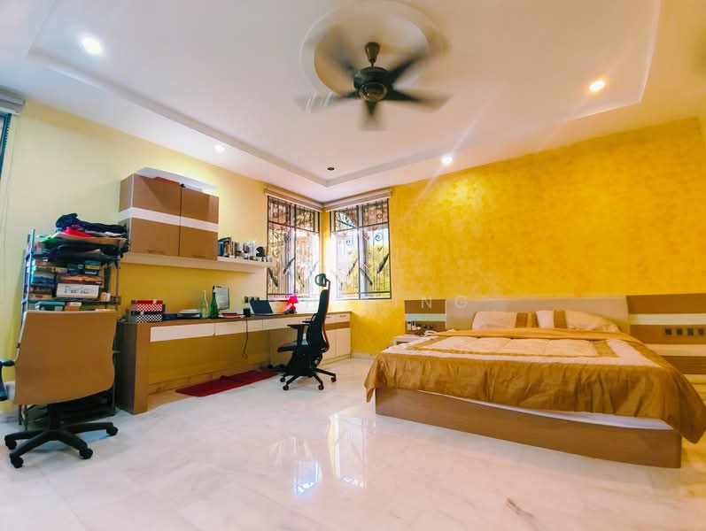 Bungalow for Sale in Taman Kempas 1 (Kulim) - Fish Ling - PropertyGuru.com.my